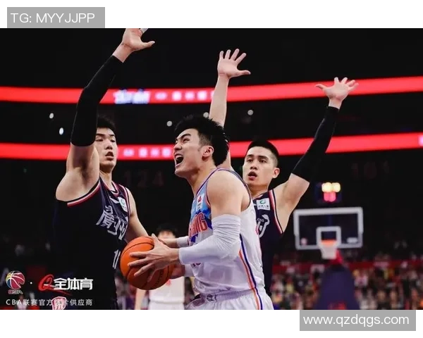 CBA上海队与广州队对决分析及比赛前瞻展望